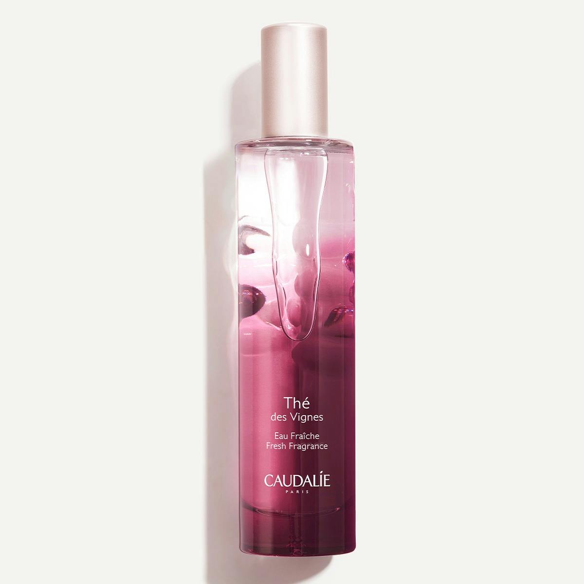 Eau Fraîche Thé des Vignes-100ml