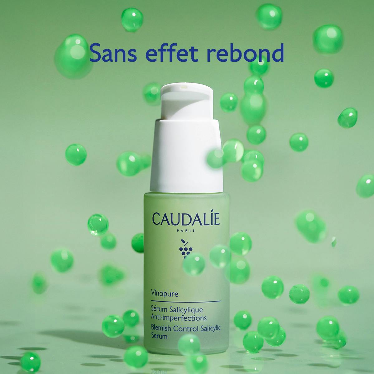 Sérum à l'Acide Salicylique Anti-imperfections
