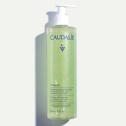 Gelée Nettoyante à l'Acide Salicylique Purifiante - 75mL