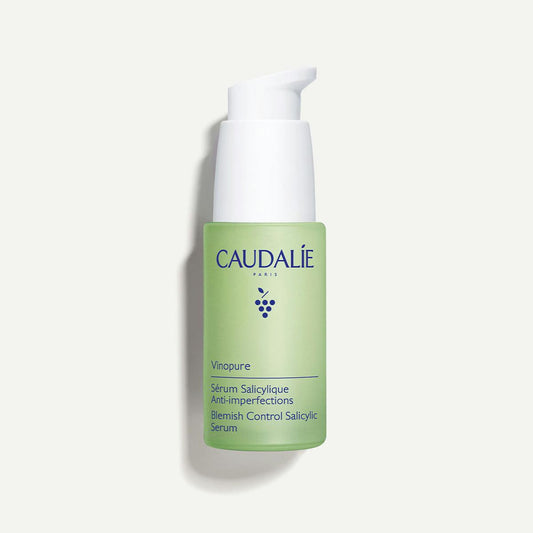 Sérum à l'Acide Salicylique Anti-imperfections