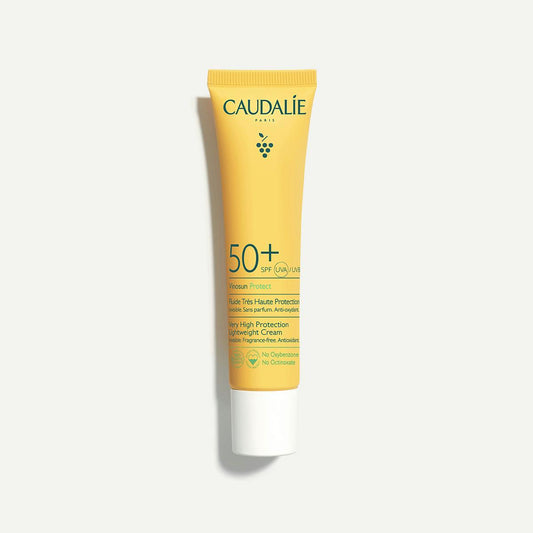 Fluide Très Haute Protection SPF50+