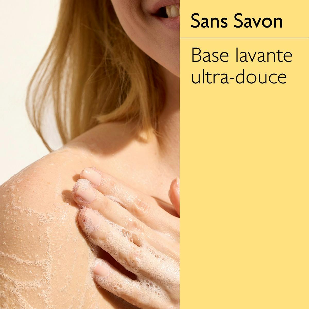 Gel Douche Soleil des Vignes