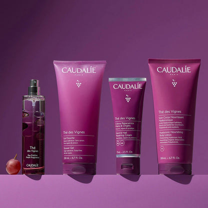 Crème Réparatrice Mains et Ongles