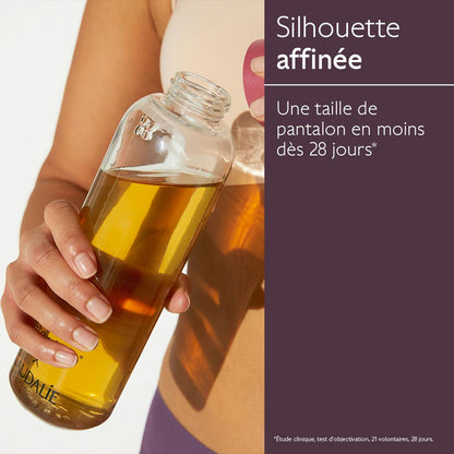 Tisanes Bio Drainantes