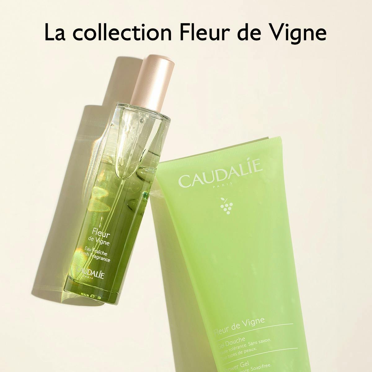 Eau Fraîche Fleur de Vigne