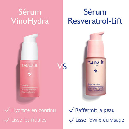 Sérum à l'Acide Hyaluronique