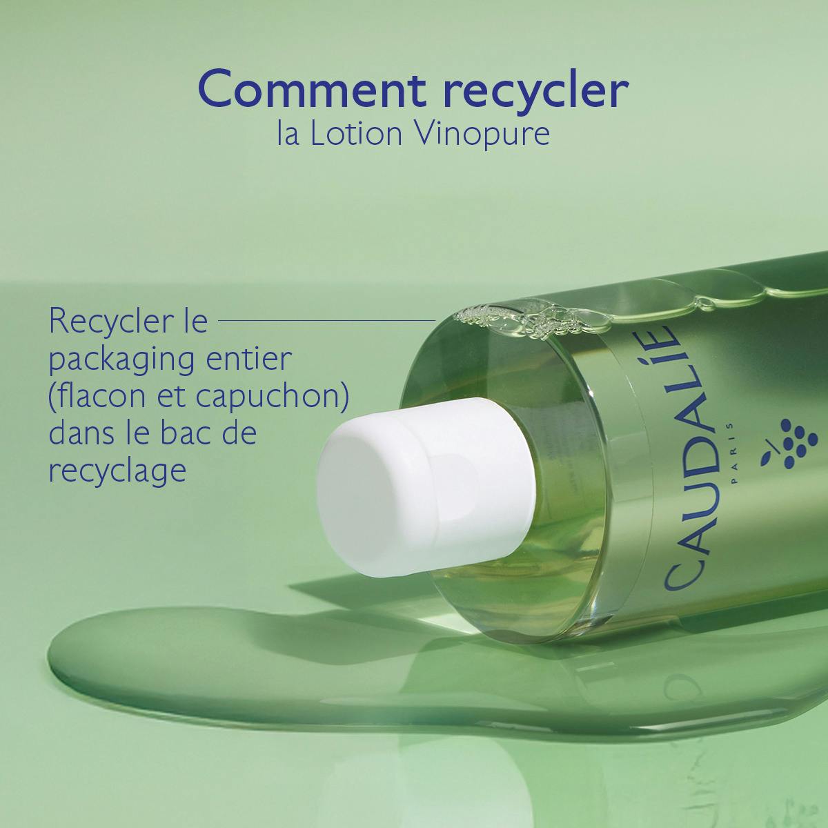 Lotion Purifiante à l'Acide Salicylique - 200mL