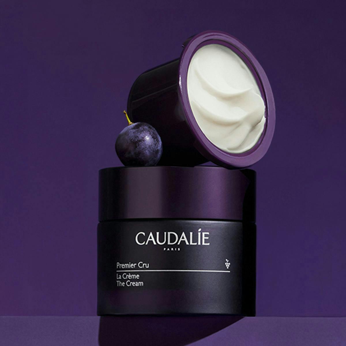 Duo La Crème & sa recharge