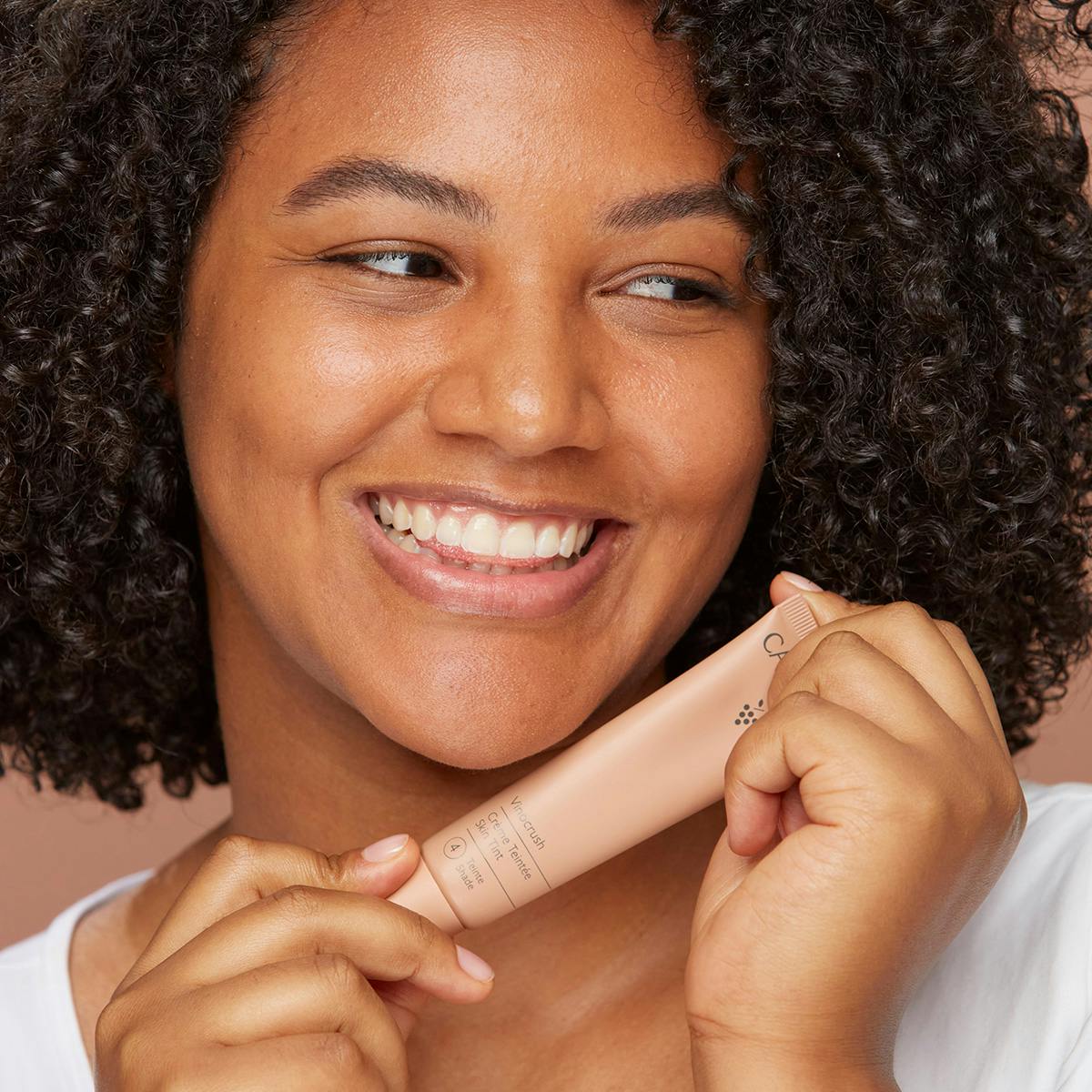 CC Crème - Teinte 4